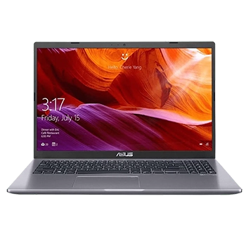 لپ تاپ 15.6 اینچی ایسوس مدل X509MA Celeron N4000 4GB 1TB Intel HD